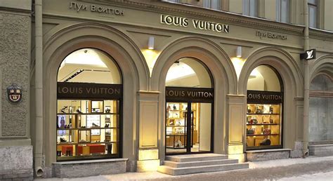 Magasin Louis Vuitton Lyon 